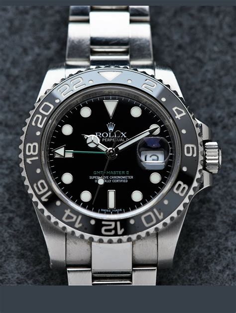 rolex gmt-master ii black bezel discontinued|rolex gmt ii coke bezel.